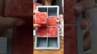 Watermelon Ranch Water #cocktails #tequila #drinkrecipes