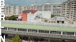Many faces of West-Berlin &ndash; Time-Lapse-Video with Music (Berlin HeartBEAT)