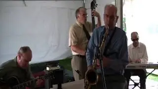 Bob Kolb Quartet - The Man I Love