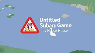 【Hololive】Untitled Subaru Game