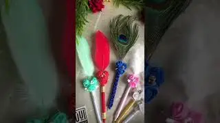 Beautiful Nikahpen by Aiyaan