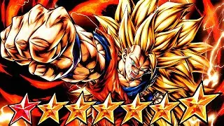 SÍ YO NO LO HAGO NADIE LO HARÁ 💥 SHOWCASE GOKU DRAGON FIST LL UN AÑO DESPUÉS ¿ES USABLE?