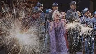 Opernlegende Kiri Te Kanawa feiert ihren 70. Geburtstag auf der B&uuml;hne - musica