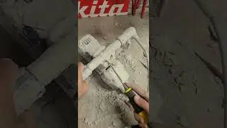 Power Tool Repairs. Cleaning and repairing a BOSCH Mixer #tools #cleaning #deandohertygreaser #asmr