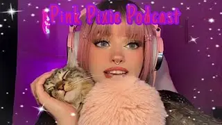 Pink Pixie Podcast Introduction