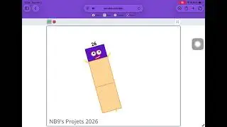 Dozenalblocks band #3!