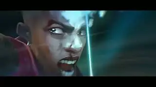 Ekko- Elastic Heart