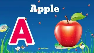 aforapple bforball cforcat dfordog phonic song abcd song abc song tharshankidstv kids learning video