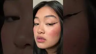 Challenging you to try this liner hack ⚡️