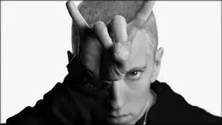 Eminem - We Just Came To Party