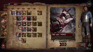 Evil Dead Warrior Ash Build