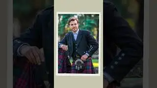 Kilt Jackets For Sale | Buy Scottish Kilt Jackets Online By Mens Kilt Outfit