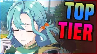 CHLOE IS A GOD. 5Man Maddening Pt8