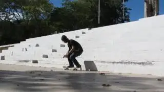 RARE TAPE SKATEBOARDING
