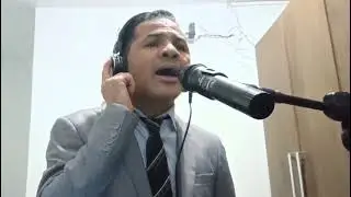 Betinho cover quando Cristo aqui voltar os levitas 