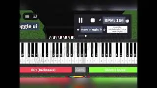 Auto Piano Play Script - Roblox Free Script 