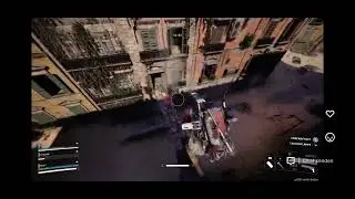 Arc Raiders|German-Gameplay|Mertmiau🐱 #arcraiders #team #germany #shortvideo #shorts 