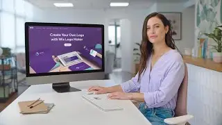 Создайте свой профессиональный логотип с помощью Wix Logo Maker | Wix.com