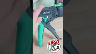 🎯 Say Goodbye to Messy Caulking with the MG 400 ERGO! Check out the MG 400 ERGO Caulking Gun and