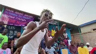 FREESTYLE MAITRISE BY PATERNE MAESTRO
