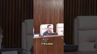 City Commission Scolded By Public For Bad Behavior - Margate, FL