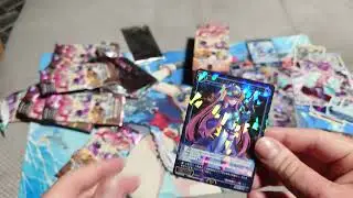 Wixoss Division Diva