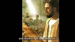 146H  Jesus Approves This Hebrew Prayer