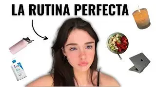 la rutina perfecta para tener un GLOW UP en vacaciones