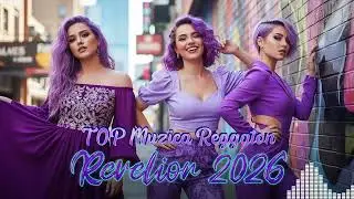 MEGA Reggaeton Party Mix 2026 🎉 Melodii Romanesti Remixate care te fac să DANSĂZI non-stop!