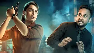 Mardaani 3 Review | D.ILUWOOD