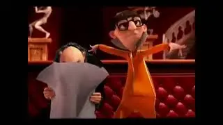 VECTOR OH YAH | Animated Content Aware Scale