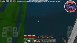 Live!?!?!?  Minecraft Survival Wayaw Wayaw