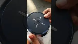 Unboxing Portronics Wireless Charger Freedom 2 #15watt #xiaomi #supportme#wireless#jammukashmir#like