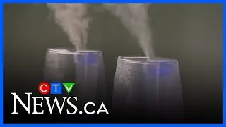 Keeping your lungs healthy in cold weather