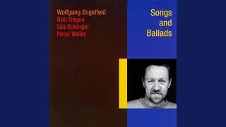 Blue Ballad