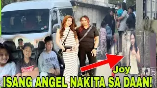 NAKARATING DIN NA SAFE ANG FAMILY BATALERO!