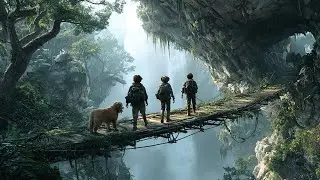 Family Adventure Movie | Treasure Hunt for Grandpa&rsquo;s Lost Gold!