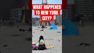 Your City Under Democrat Rule&hellip;
