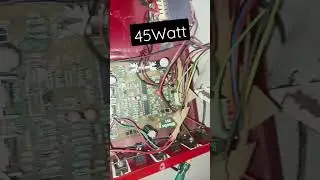old Cosmos 45watt ups inverter | digital home ups #shorts