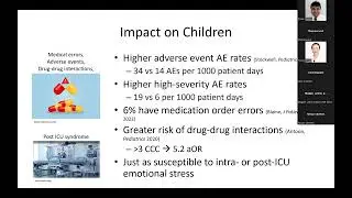 Children with Serious Chronic Illness in the ICU: Present and Future