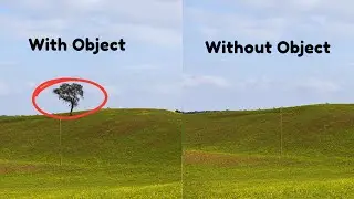 How to Remove Unwanted Objects from Photos Using Free AI Eraser Tool