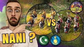 #3 Sipahis gagnent contre Keshig ? Wam vs Scatterbrained EGC Masters Fall  @EGCTV_Official
