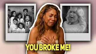 Tamar Braxton REVEALS How Evelyn Manipulated Her For YEARS (It Got DARK!)