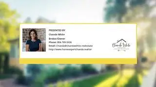 How to buy a house! The Home buying process explained!