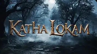 Katha Lokam youtube channel | Intro video | Telugu kathalu Channel | devotional and History Horror 