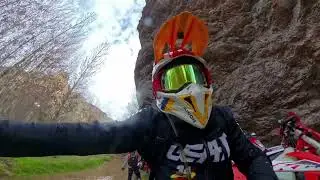 Hard Enduro Eslovenia 26/12/2025