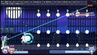 Rabi-Ribi Boss Battles (BEX Edition!) #15 Kotori The Moon Seeker!