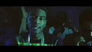Soulja Boy - Shooters (Official Music Video)