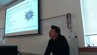 LinuxFest Northwest 2024: MySQL server attacks YOU! (How we found CVE-2023-21980 in MySQL)
