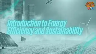 Introduction to Energy Efficiency and Sustainability Training | June 2024 | ICP DAS USA